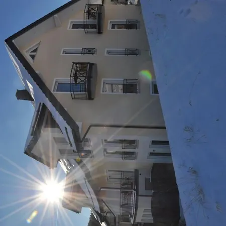 Feine Willingen (Upland)