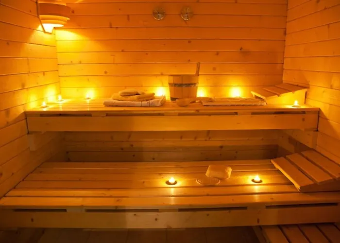 Apartment Feine Willingen (Upland)